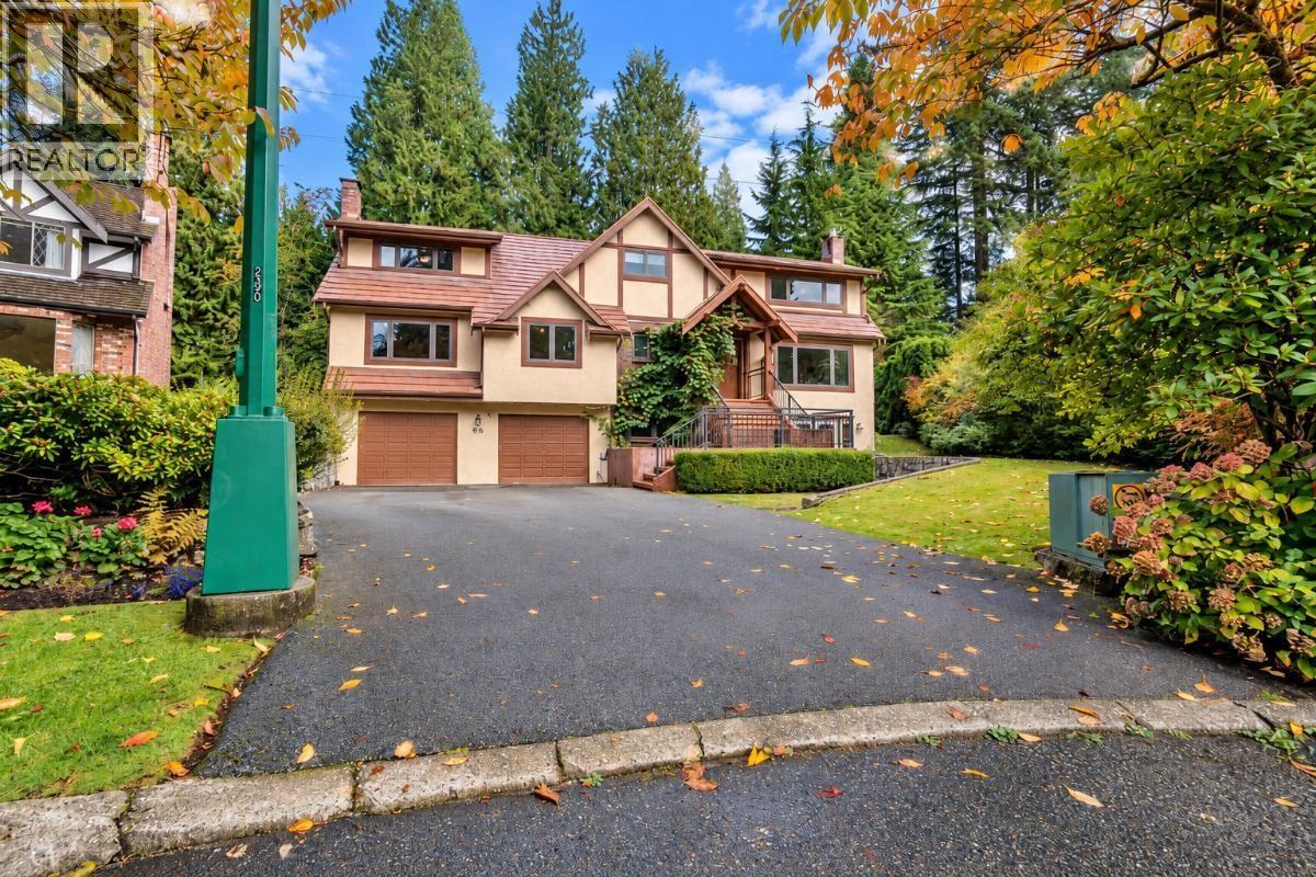 696 Wellington Place, North Vancouver, British Columbia  V7K 3A1 - Photo 7 - R3178556