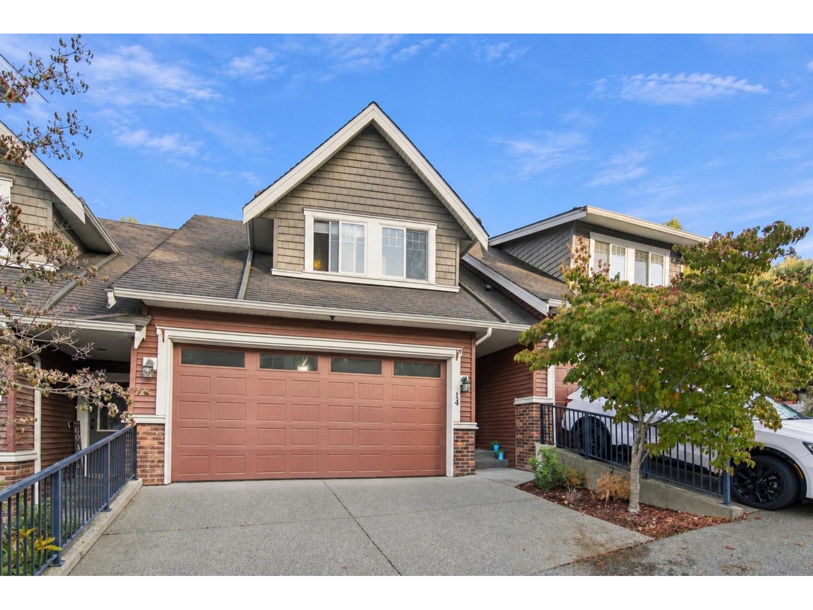 14 46808 Hudson Road, Promontory, Chilliwack, British Columbia  V2R 0L4 - Photo 2 - R3177631