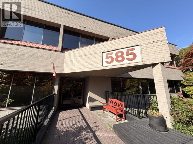 201 585 16TH STREET, west vancouver, British Columbia