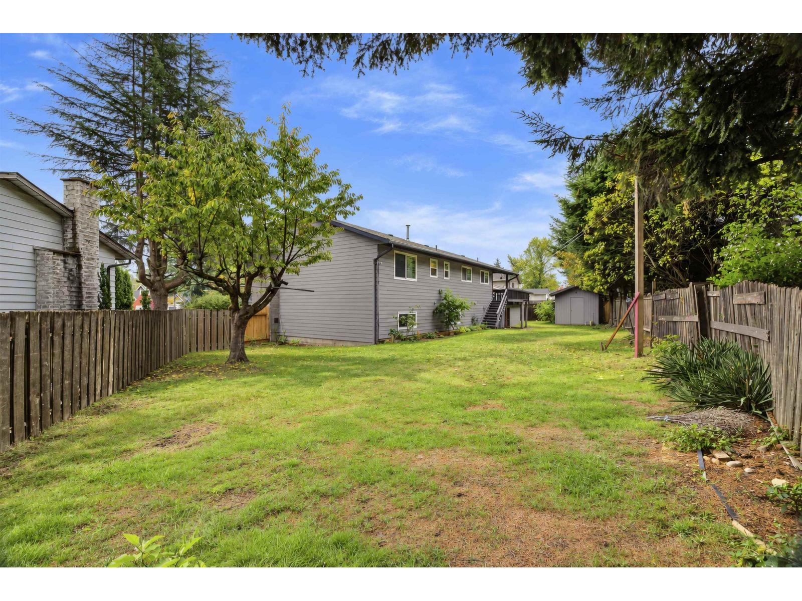 8553 116b Street, Delta, British Columbia  V4C 7V1 - Photo 37 - R3178457