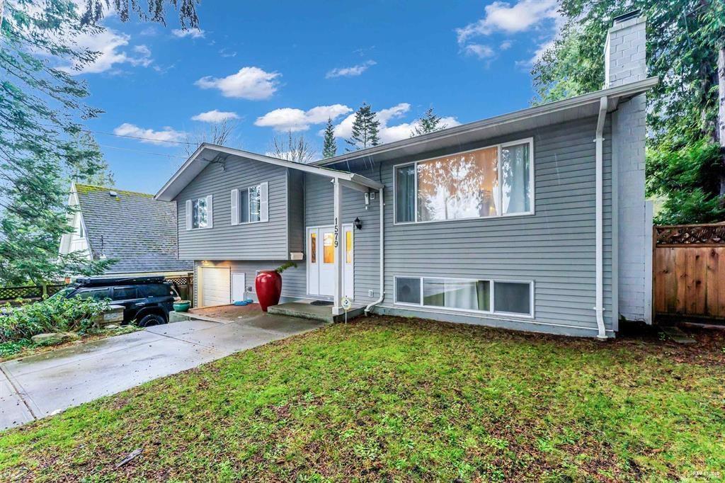 1579 136 STREET, surrey, British Columbia