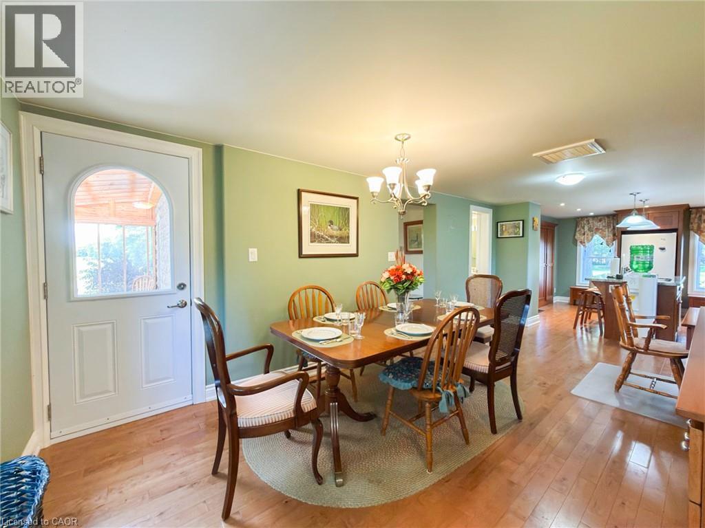1699 Lakeshore Road, Port Rowan, Ontario  N0E 1M0 - Photo 16 - 40871091