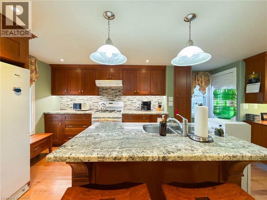 1699 Lakeshore Road, Port Rowan, Ontario  N0E 1M0 - Photo 19 - 40871091