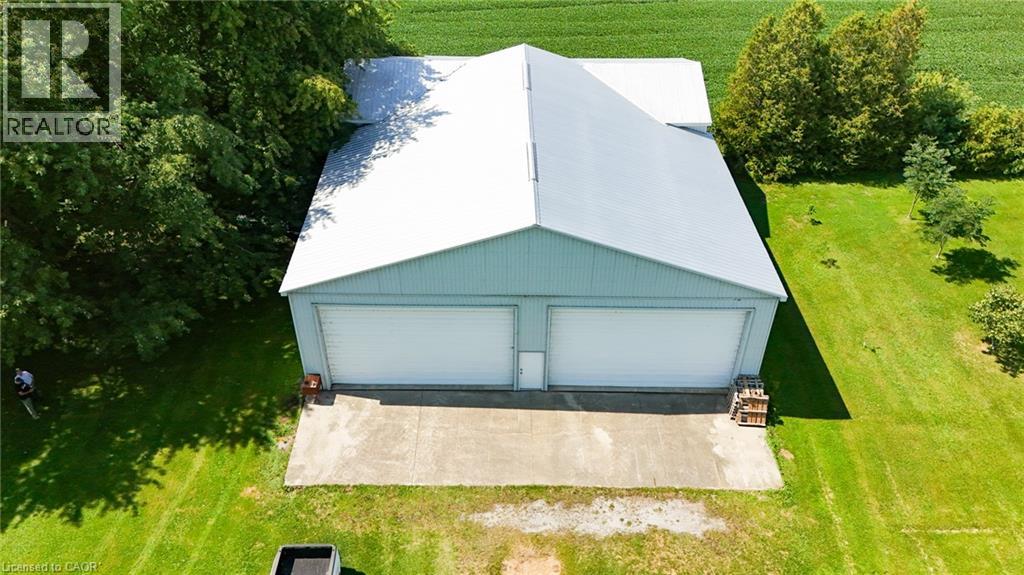 1699 Lakeshore Road, Port Rowan, Ontario  N0E 1M0 - Photo 42 - 40871091