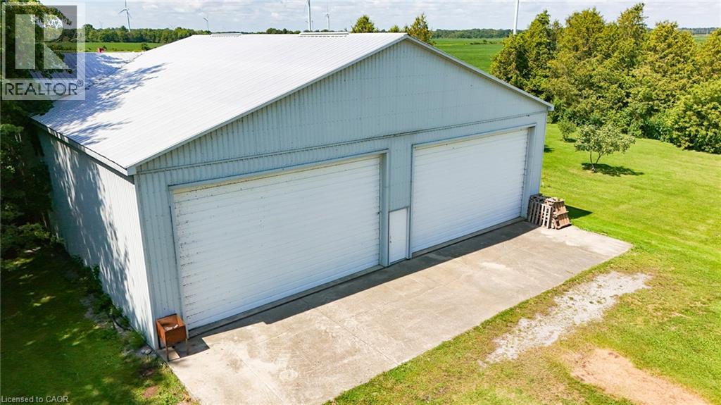 1699 Lakeshore Road, Port Rowan, Ontario  N0E 1M0 - Photo 41 - 40871091