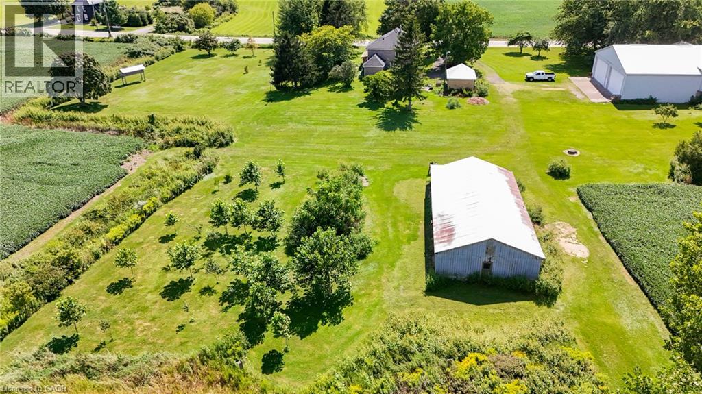 1699 Lakeshore Road, Port Rowan, Ontario  N0E 1M0 - Photo 44 - 40871091
