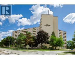 700 DYNES Road Unit# 1217, Burlington, Ontario