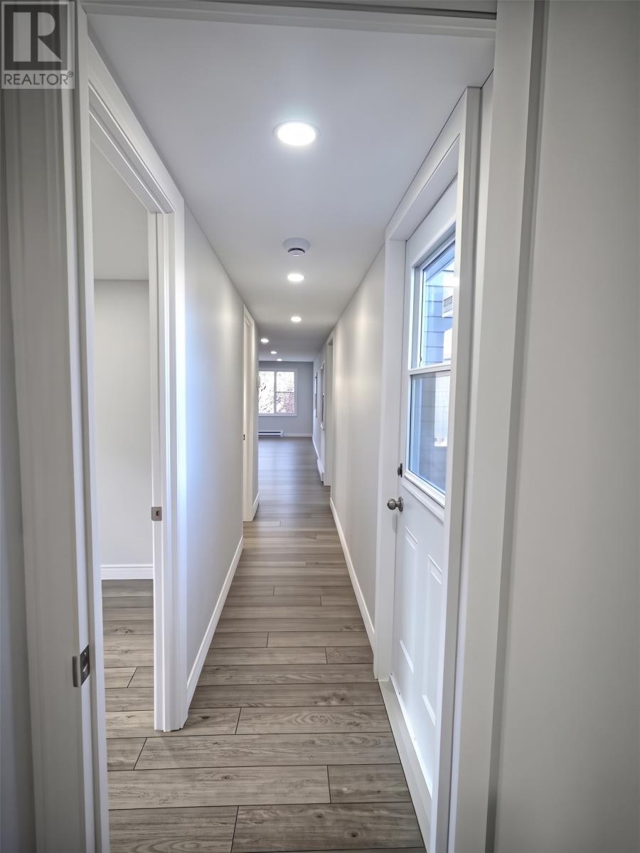 9 Carolyn Drive St. John's Newfoundland & Labrador Canada A1A4Z1, for Sale, residential, Haris Barki, Keller Williams Platinum Realty