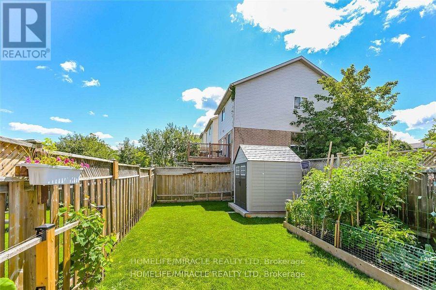 68 Benjamin Crescent, Orangeville, Ontario  L9W 5J3 - Photo 24 - W13836032