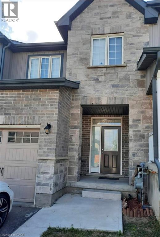 82 Renfrew Street, Kitchener, Ontario  N2R 0G8 - Photo 1 - 40874351