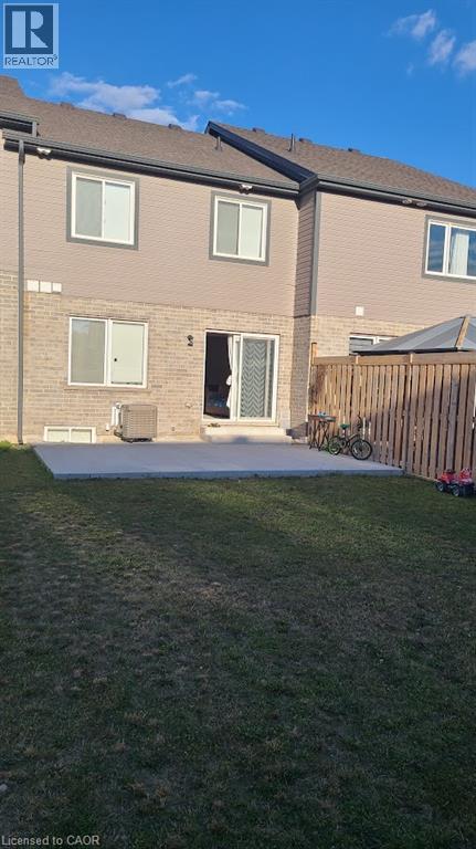 82 Renfrew Street, Kitchener, Ontario  N2R 0G8 - Photo 16 - 40874351