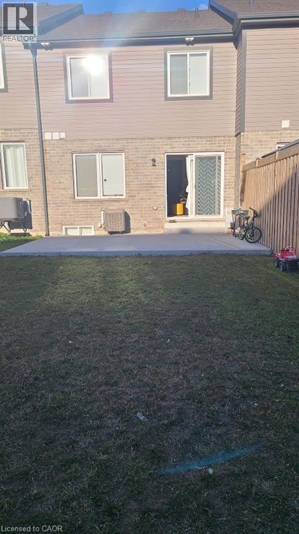 82 Renfrew Street, Kitchener, Ontario  N2R 0G8 - Photo 17 - 40874351