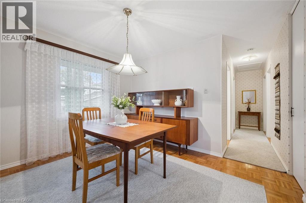 52 D'arcy Place, Kitchener, Ontario  N2E 1B8 - Photo 10 - 40873794