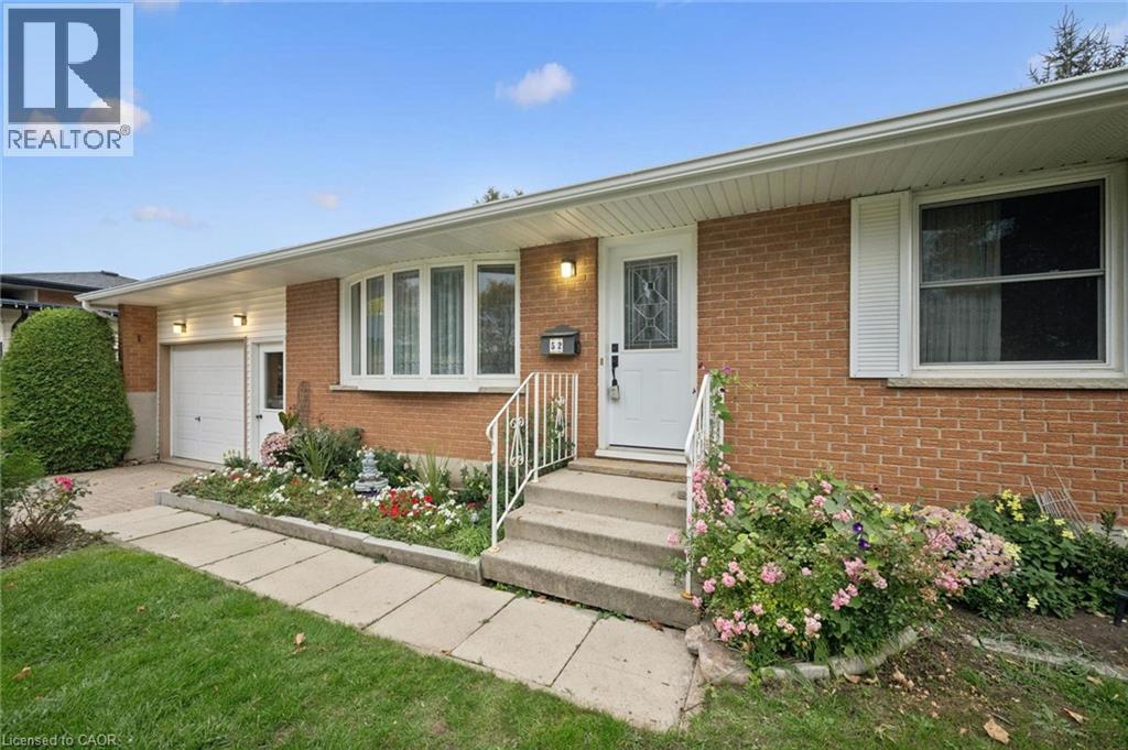 52 D'arcy Place, Kitchener, Ontario  N2E 1B8 - Photo 4 - 40873794