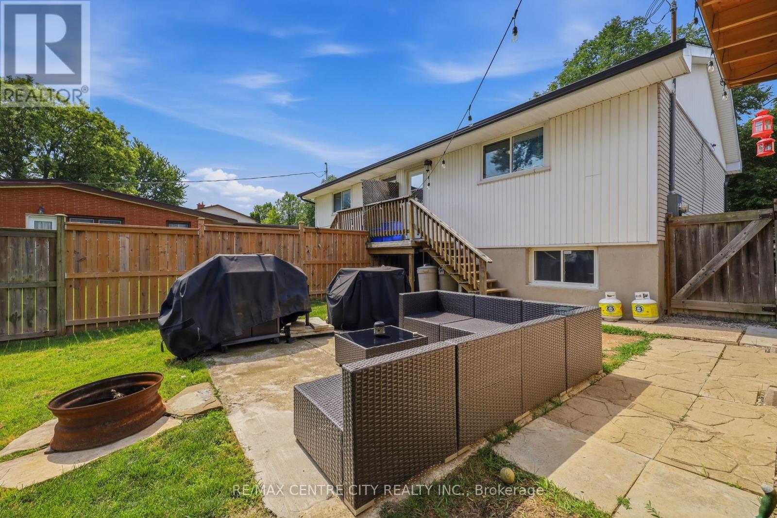 1564 Nairn Avenue, London East (East D), Ontario  N5V 2P2 - Photo 35 - X14123158