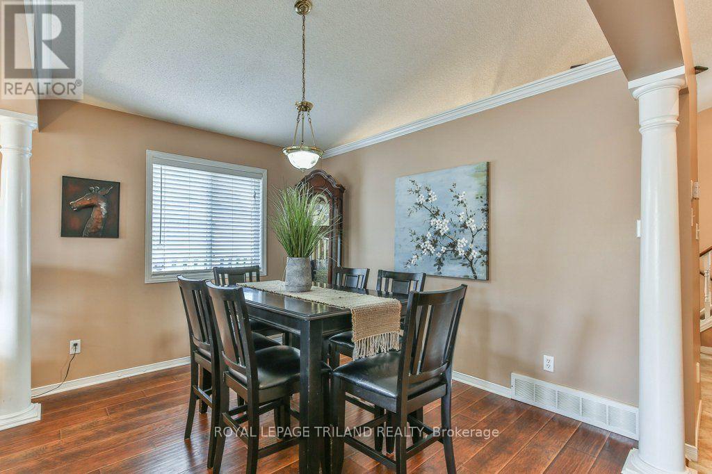 54 Bowcott Crescent, London East, Ontario  N5V 4W8 - Photo 10 - X14123166