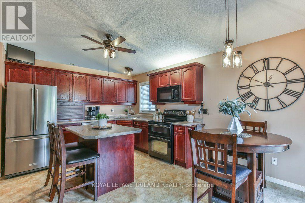 54 Bowcott Crescent, London East, Ontario  N5V 4W8 - Photo 20 - X14123166