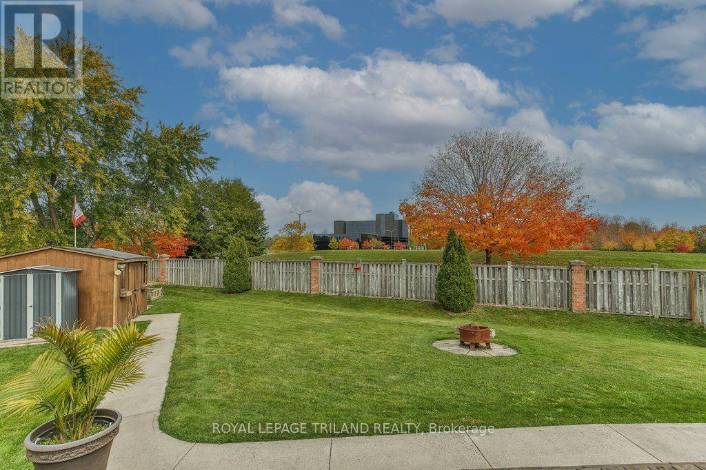 54 Bowcott Crescent, London East, Ontario  N5V 4W8 - Photo 40 - X14123166