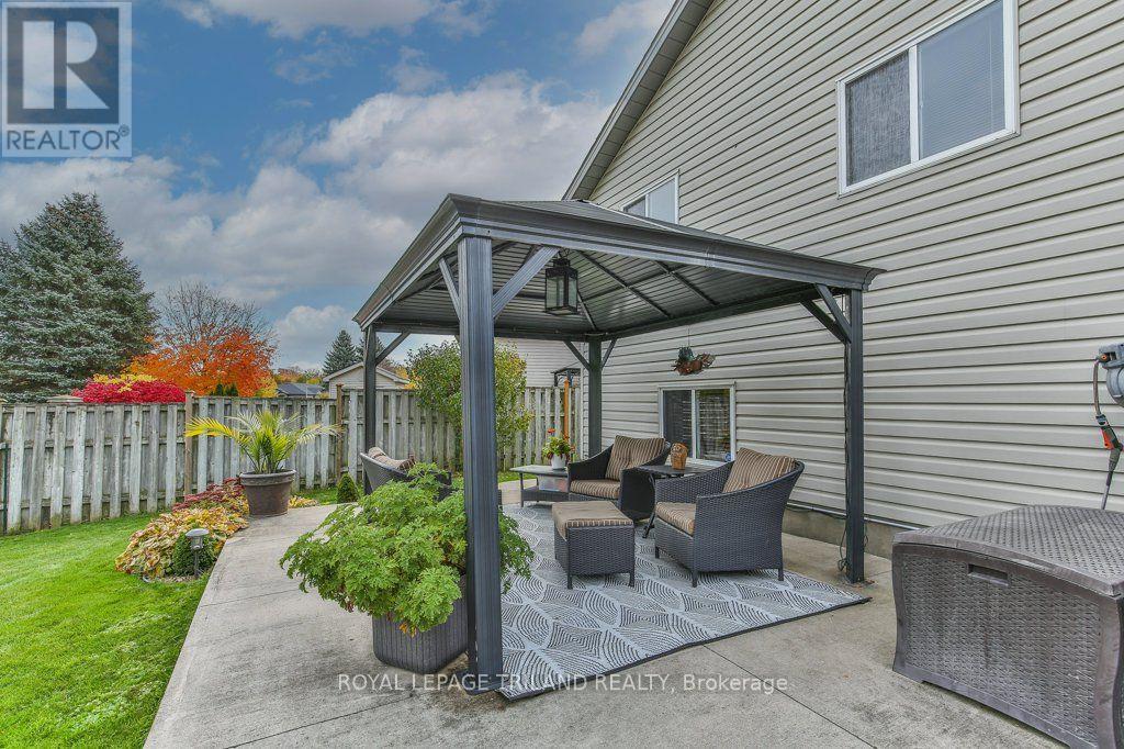 54 Bowcott Crescent, London East, Ontario  N5V 4W8 - Photo 41 - X14123166