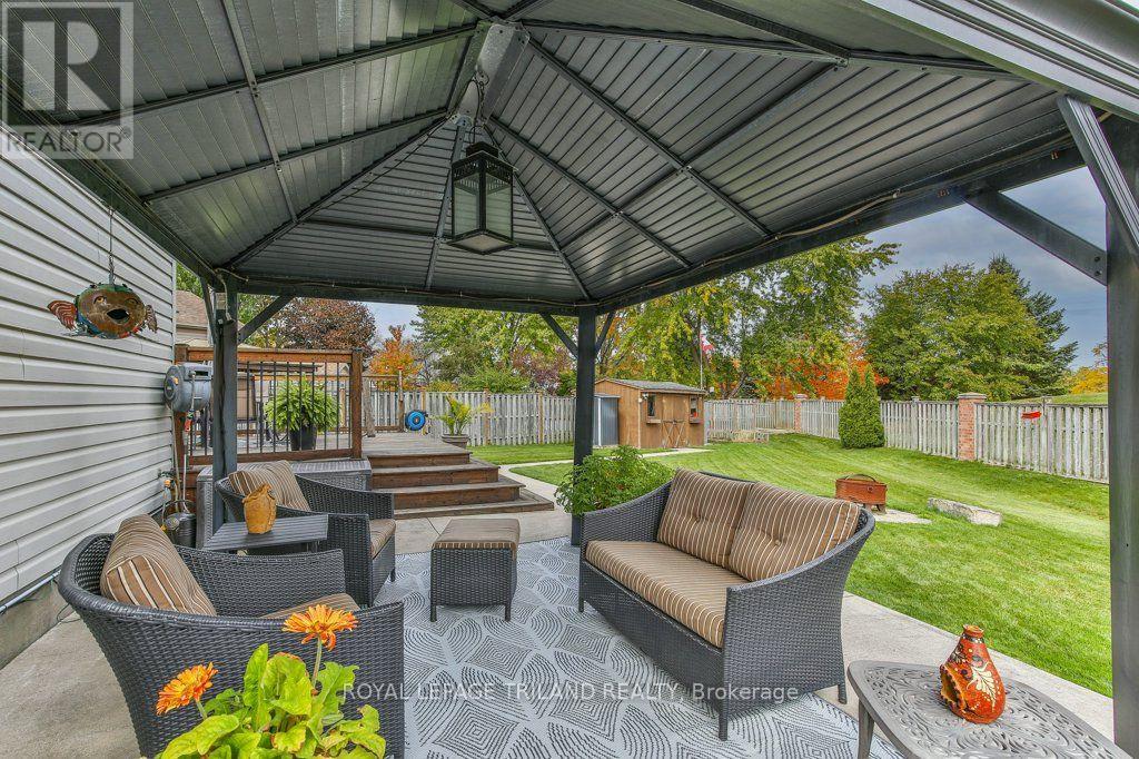 54 Bowcott Crescent, London East, Ontario  N5V 4W8 - Photo 43 - X14123166