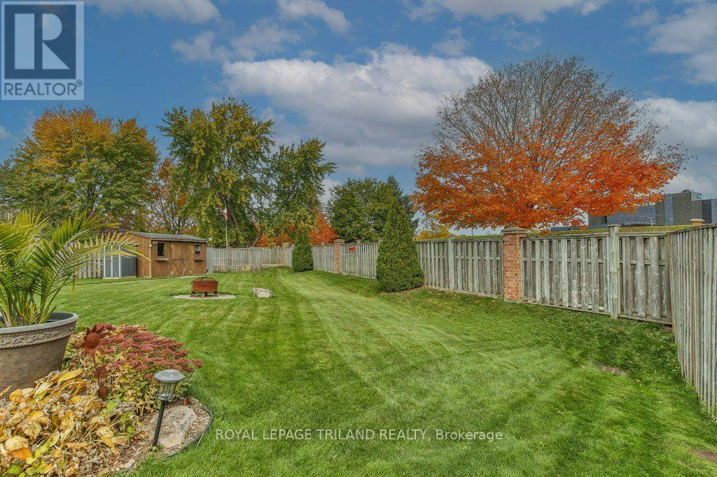 54 Bowcott Crescent, London East, Ontario  N5V 4W8 - Photo 44 - X14123166
