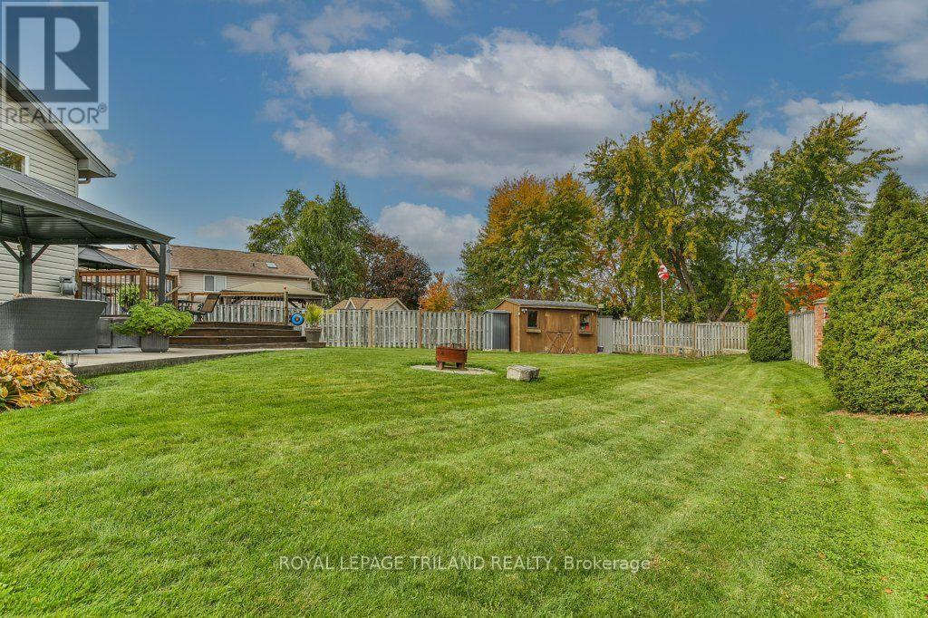 54 Bowcott Crescent, London East, Ontario  N5V 4W8 - Photo 45 - X14123166
