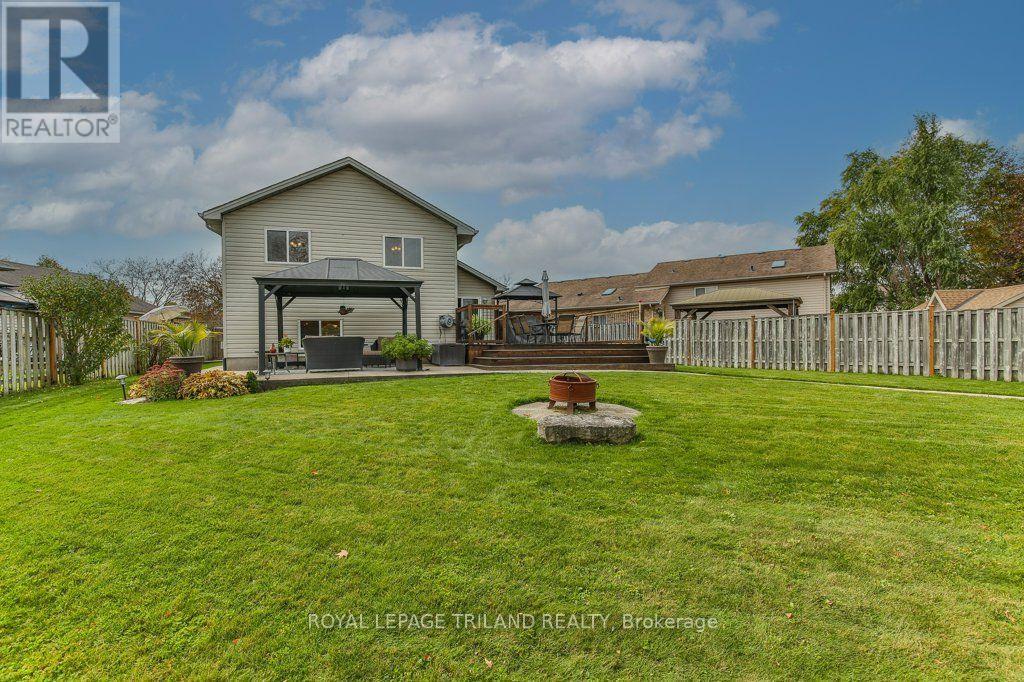 54 Bowcott Crescent, London East, Ontario  N5V 4W8 - Photo 46 - X14123166