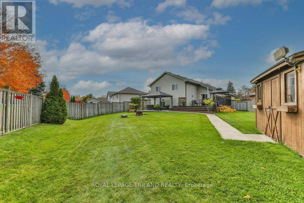 54 Bowcott Crescent, London East, Ontario  N5V 4W8 - Photo 47 - X14123166