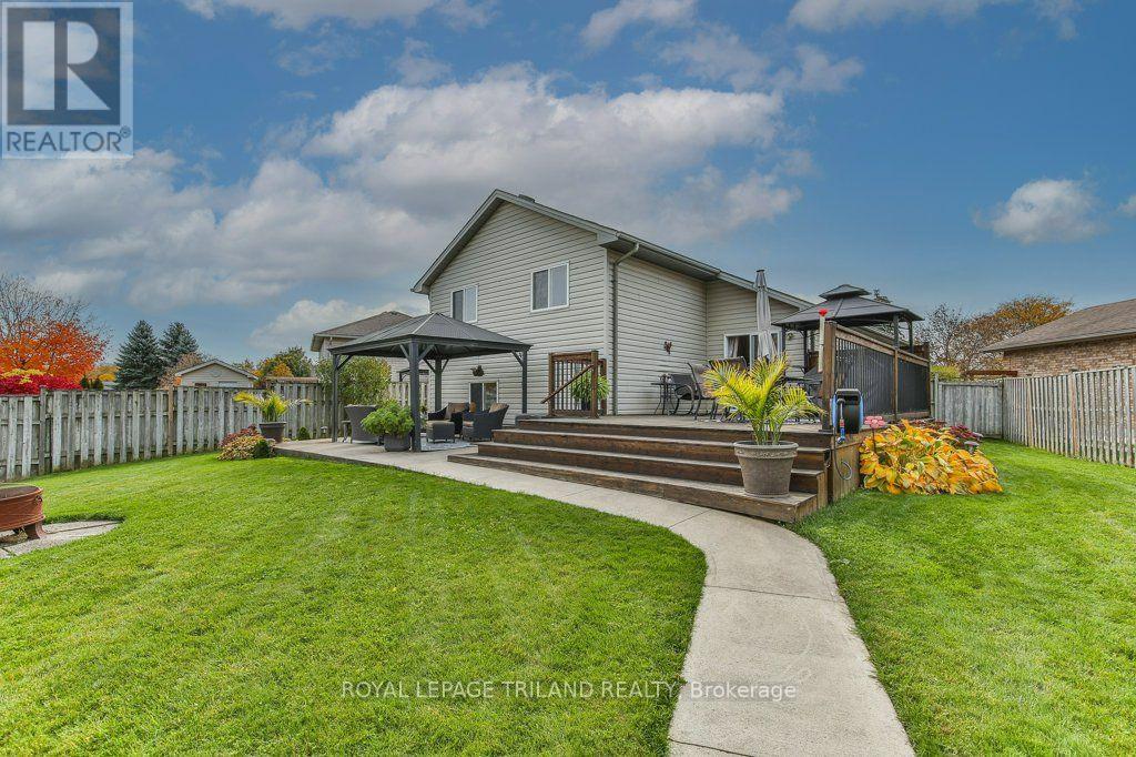 54 Bowcott Crescent, London East, Ontario  N5V 4W8 - Photo 48 - X14123166