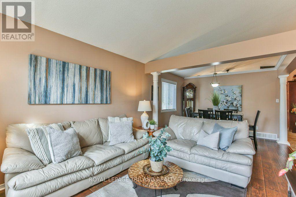 54 Bowcott Crescent, London East, Ontario  N5V 4W8 - Photo 7 - X14123166