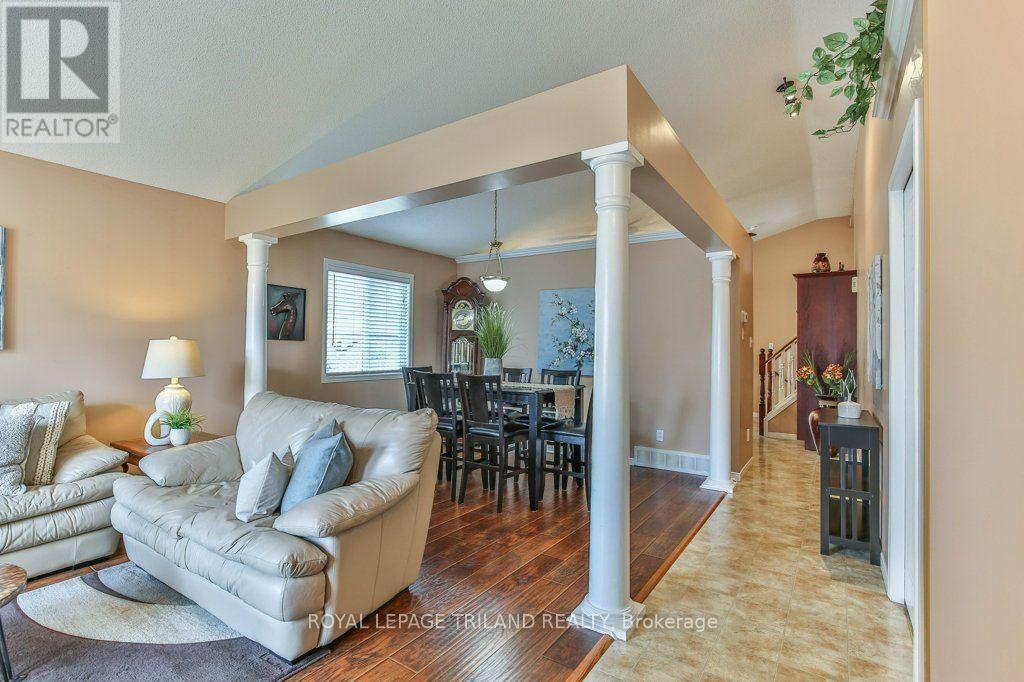 54 Bowcott Crescent, London East, Ontario  N5V 4W8 - Photo 9 - X14123166