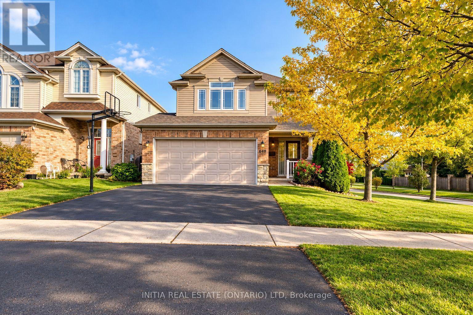 648 Oakcrossing Road, London North (North M), Ontario  N6H 5T7 - Photo 2 - X14123178