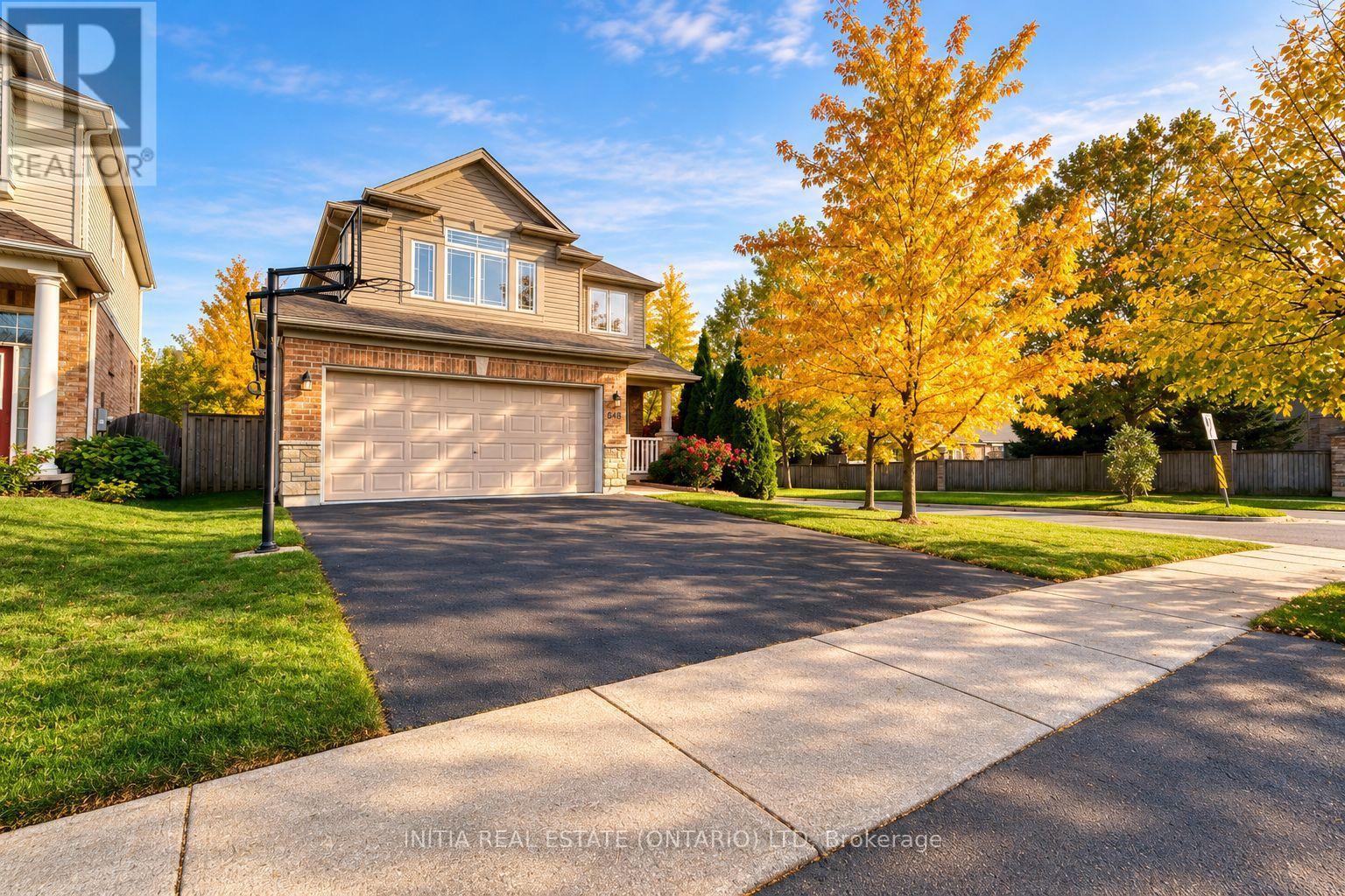 648 Oakcrossing Road, London North (North M), Ontario  N6H 5T7 - Photo 3 - X14123178