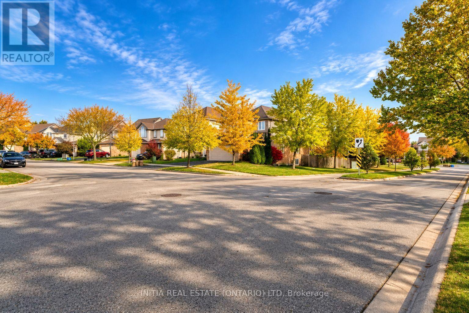 648 Oakcrossing Road, London North (North M), Ontario  N6H 5T7 - Photo 4 - X14123178