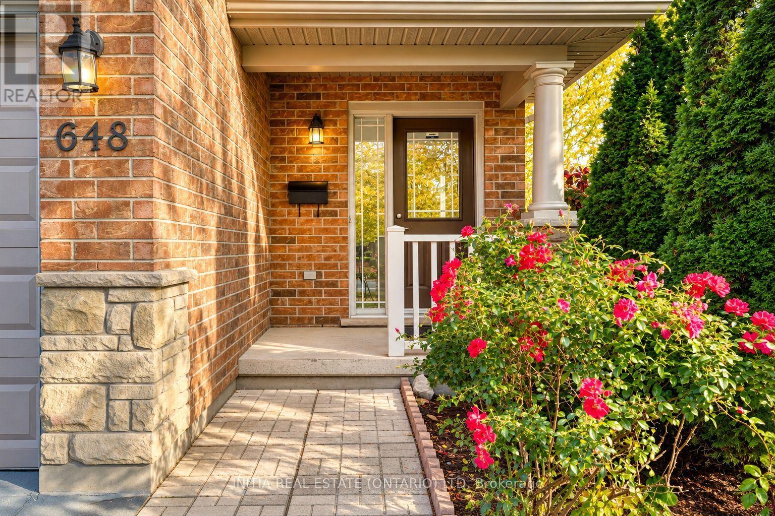 648 Oakcrossing Road, London North (North M), Ontario  N6H 5T7 - Photo 5 - X14123178