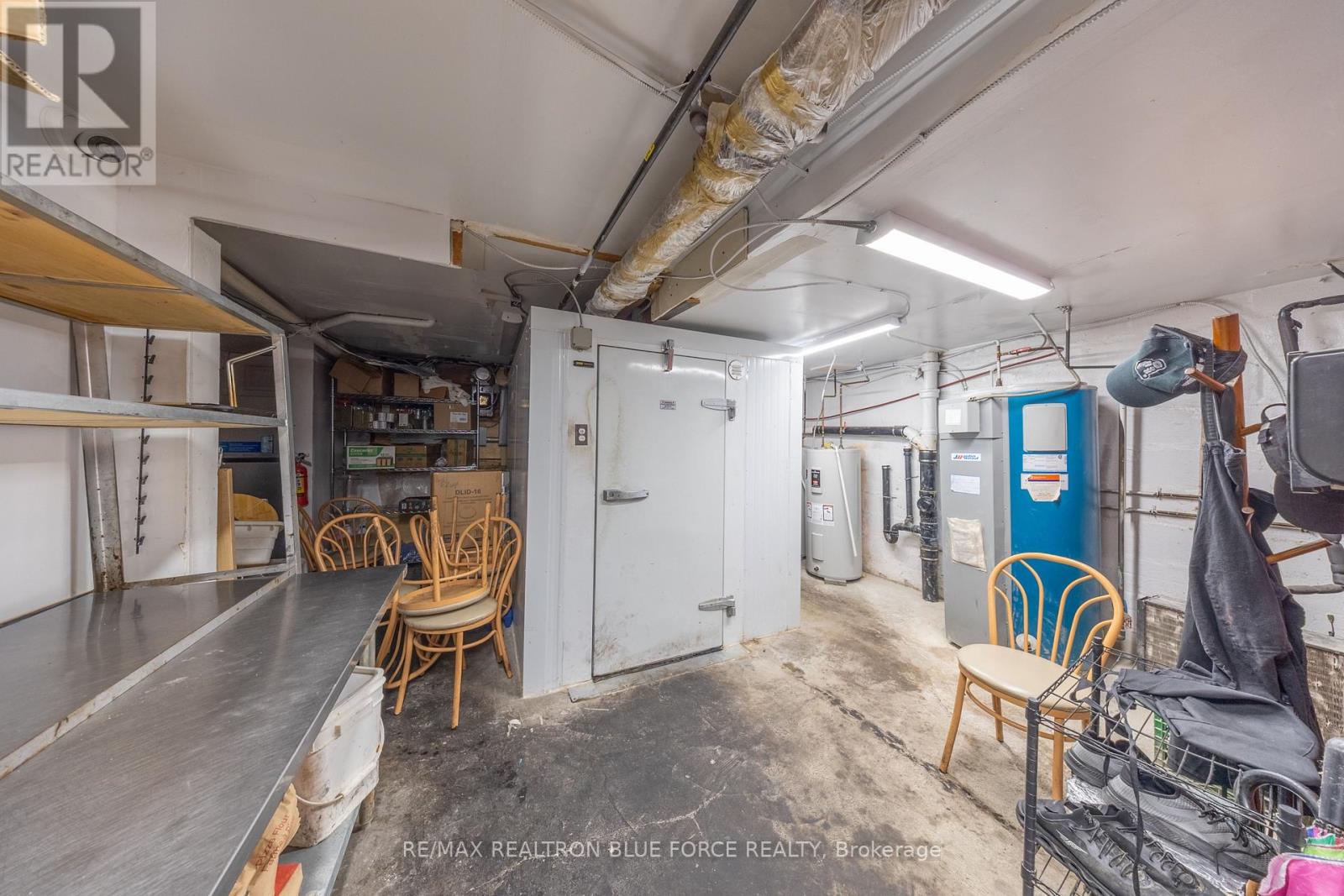 1100 Eglinton Avenue W, Toronto (Forest Hill North), Ontario  M6C 2E2 - Photo 26 - C14123176