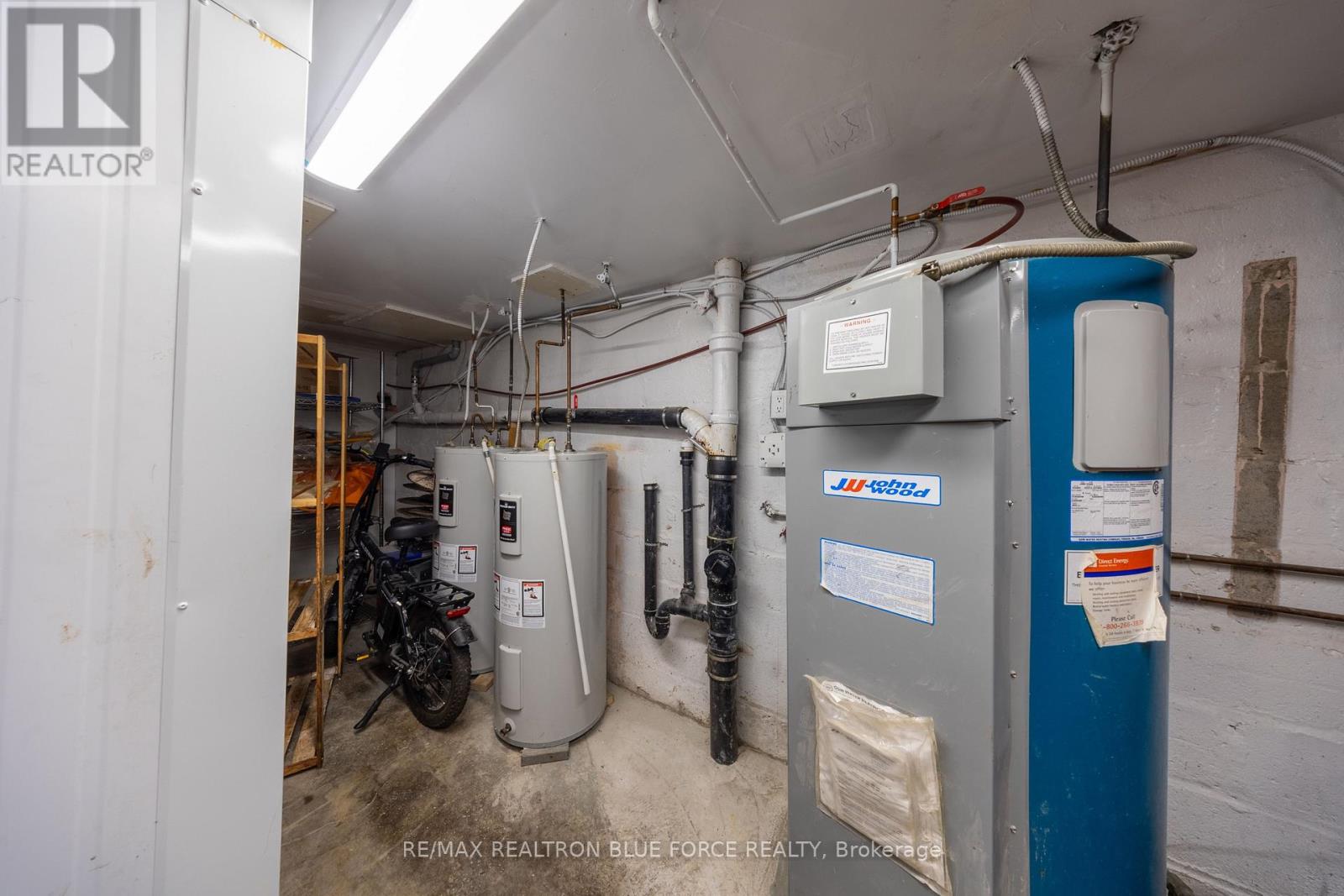 1100 Eglinton Avenue W, Toronto (Forest Hill North), Ontario  M6C 2E2 - Photo 28 - C14123176