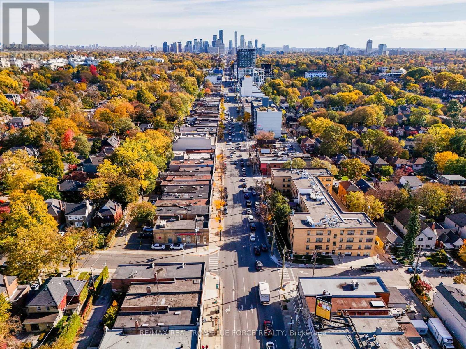 1100 Eglinton Avenue W, Toronto (Forest Hill North), Ontario  M6C 2E2 - Photo 32 - C14123176