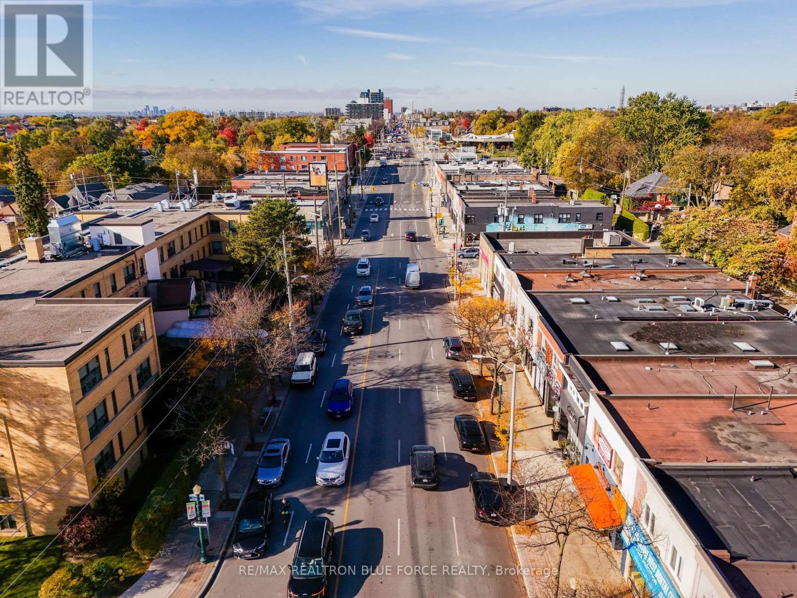 1100 Eglinton Avenue W, Toronto (Forest Hill North), Ontario  M6C 2E2 - Photo 34 - C14123176