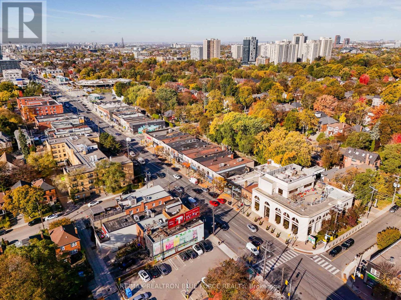 1100 Eglinton Avenue W, Toronto (Forest Hill North), Ontario  M6C 2E2 - Photo 36 - C14123176