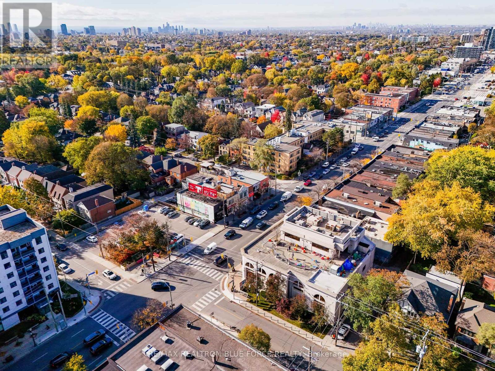 1100 Eglinton Avenue W, Toronto (Forest Hill North), Ontario  M6C 2E2 - Photo 38 - C14123176