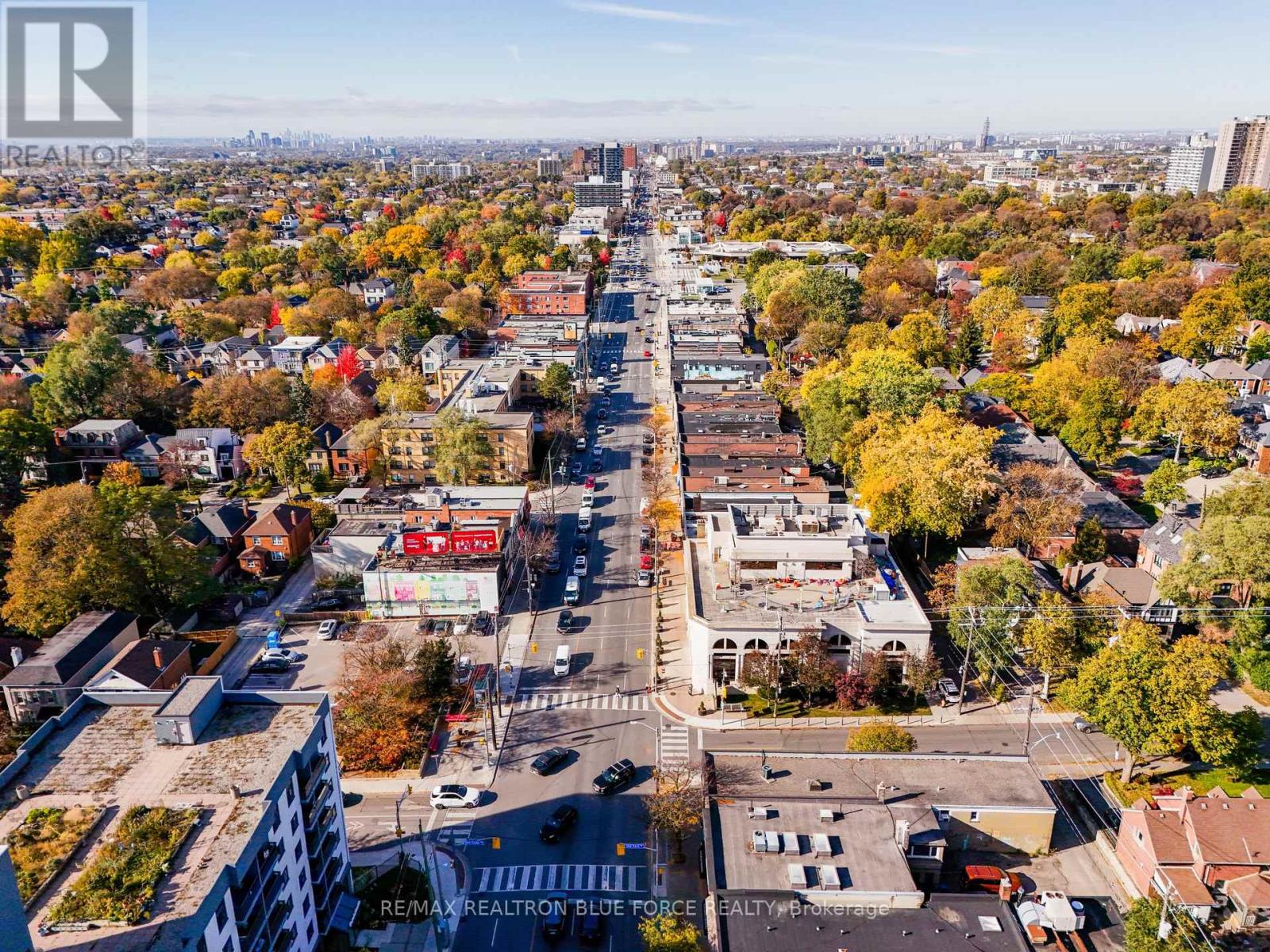 1100 Eglinton Avenue W, Toronto (Forest Hill North), Ontario  M6C 2E2 - Photo 39 - C14123176