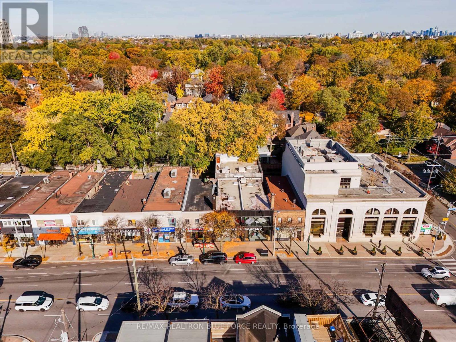 1100 Eglinton Avenue W, Toronto (Forest Hill North), Ontario  M6C 2E2 - Photo 40 - C14123176