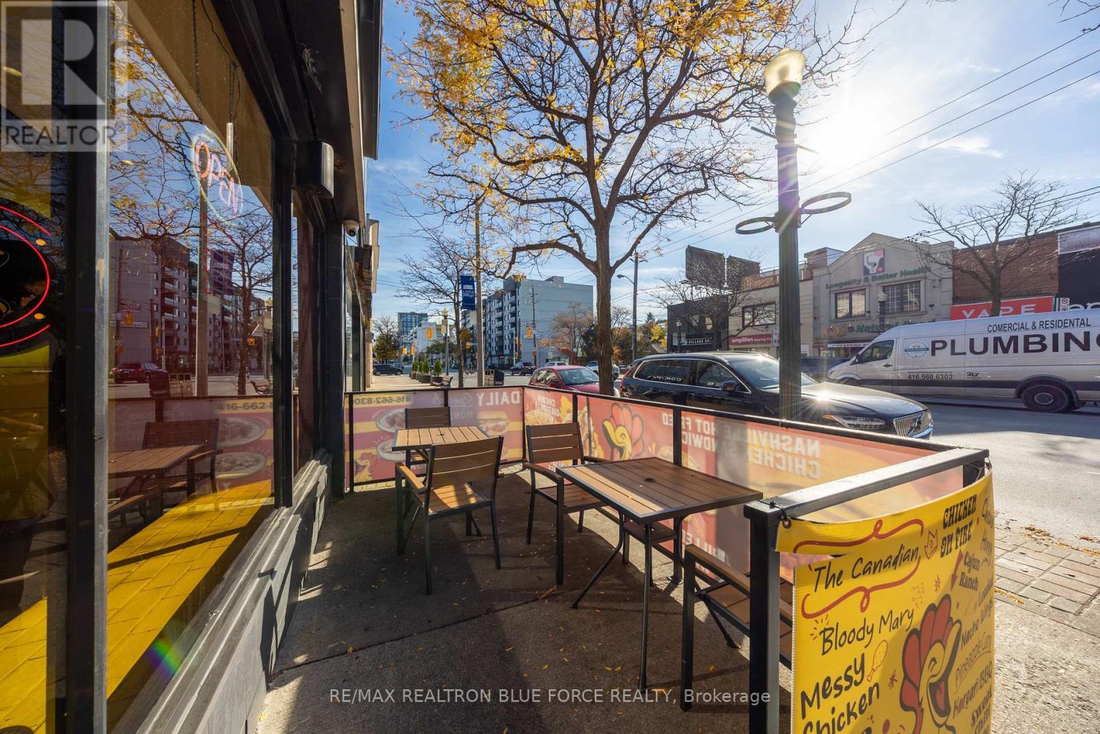 1100 Eglinton Avenue W, Toronto (Forest Hill North), Ontario  M6C 2E2 - Photo 5 - C14123176