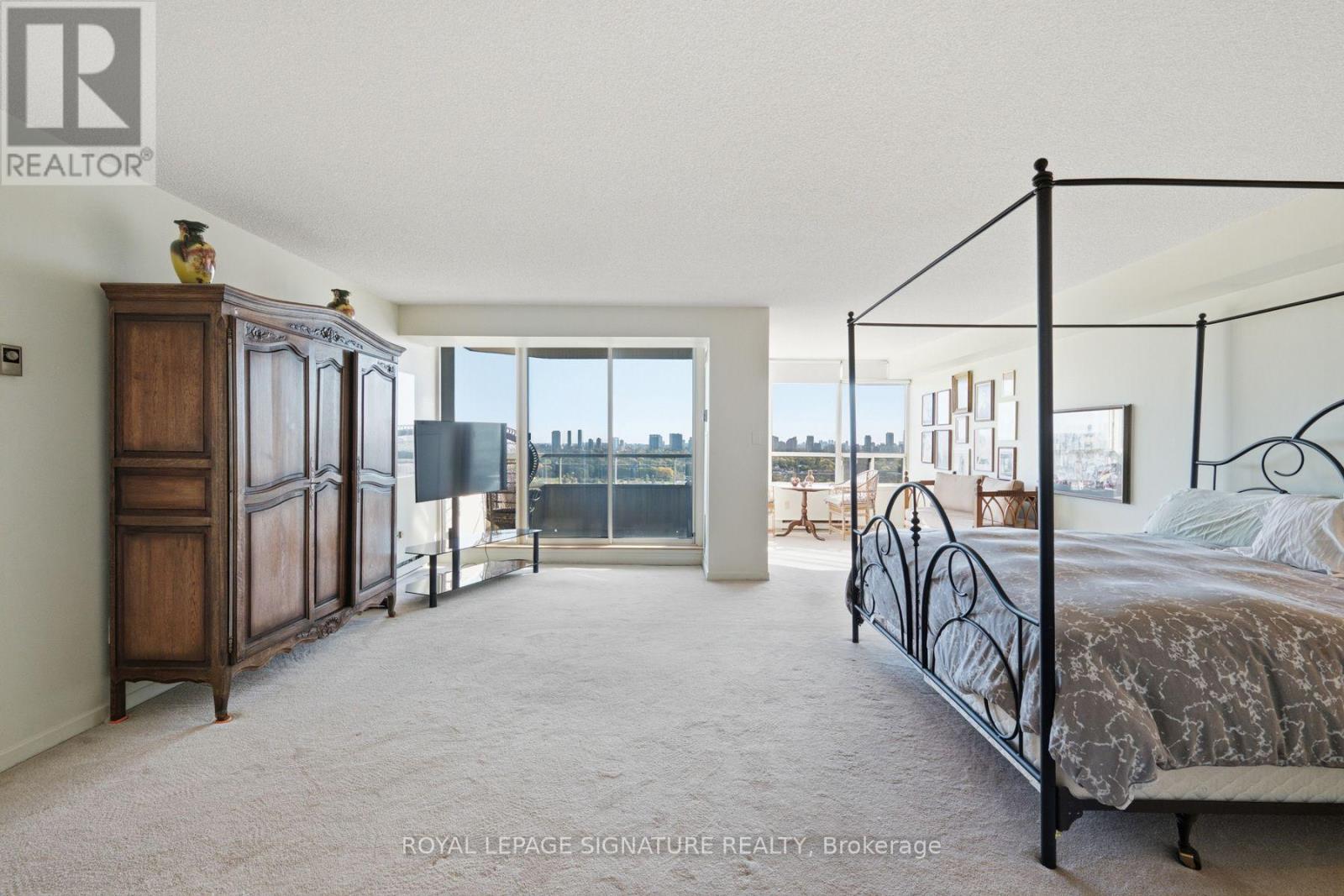 2110 - 10 Torresdale Avenue, Toronto, Ontario  M2R 3V8 - Photo 22 - C14123200