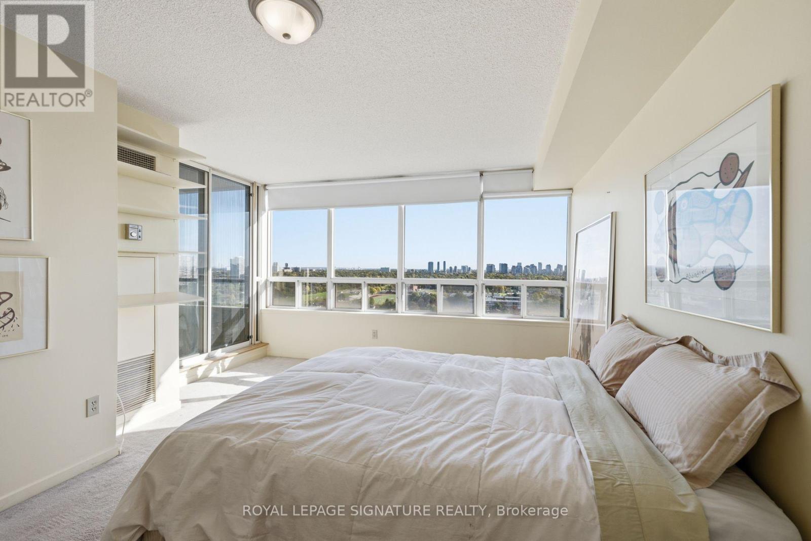 2110 - 10 Torresdale Avenue, Toronto, Ontario  M2R 3V8 - Photo 31 - C14123200