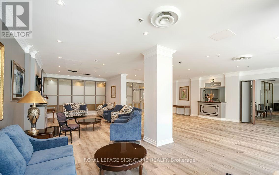 2110 - 10 Torresdale Avenue, Toronto, Ontario  M2R 3V8 - Photo 40 - C14123200