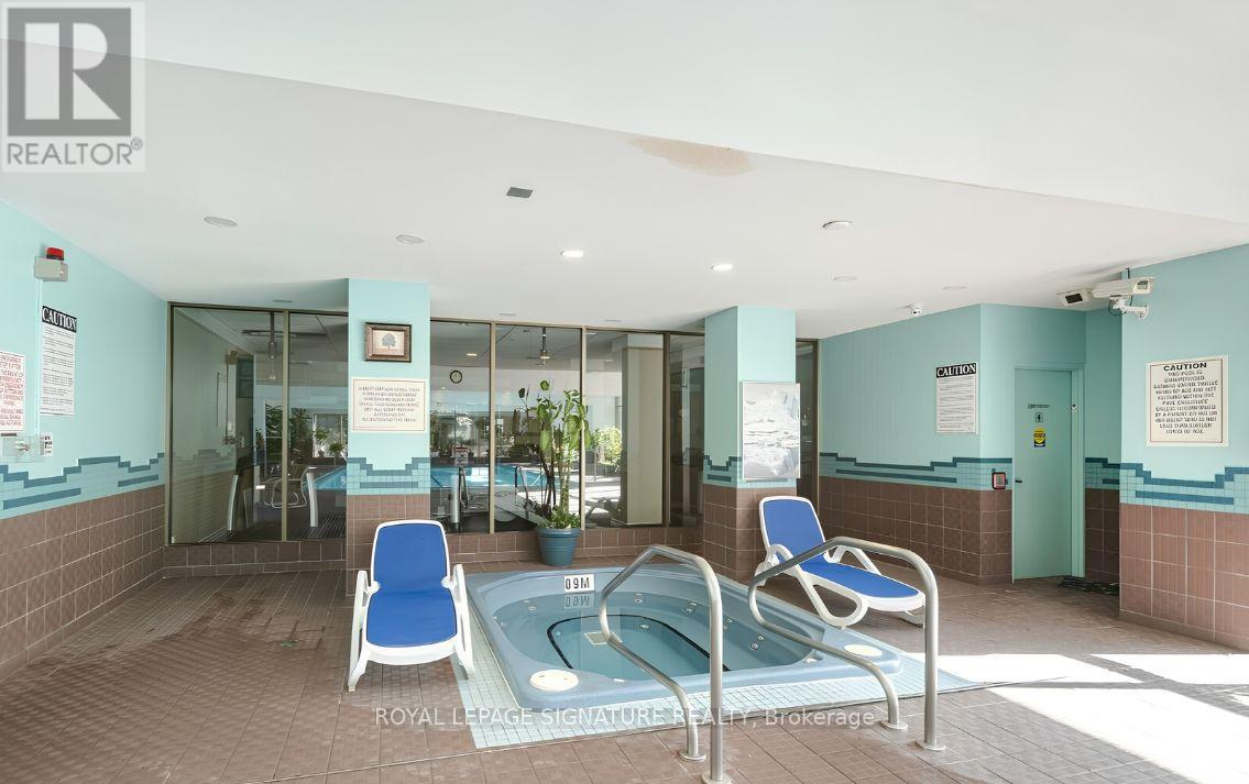 2110 - 10 Torresdale Avenue, Toronto, Ontario  M2R 3V8 - Photo 46 - C14123200