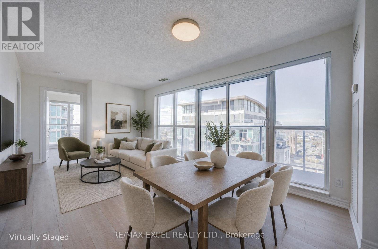 3207 - 70 Town Centre Court, Toronto (Bendale), Ontario  M1P 0B2 - Photo 14 - E14123162