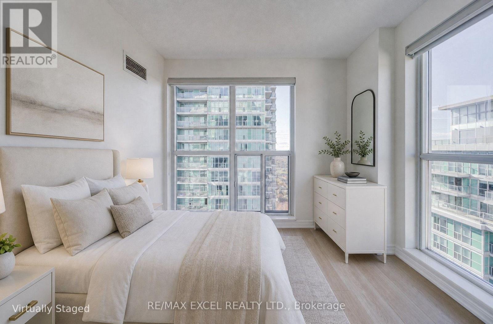 3207 - 70 Town Centre Court, Toronto (Bendale), Ontario  M1P 0B2 - Photo 16 - E14123162